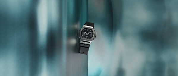 Casio Luncurkan G-SHOCK Analog dengan Desain Fungsional dari Model G-SHOCK yang Pertama Casio Luncurkan G-SHOCK Analog dengan Desain Fungsional dari Model G-SHOCK yang Pertama