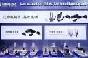Setelah Raih Investasi dari Midea Group, Jodell Luncurkan Rangkaian Produk Robot Industri Berbasis “Embodied Intelligence” di Ajang CIIF Setelah Raih Investasi dari Midea Group, Jodell Luncurkan Rangkaian Produk Robot Industri Berbasis “Embodied Intelligence” di Ajang CIIF