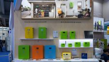 BLUETTI Pamerkan Solusi Energi Inovatif di Ajang 140th Canton Fair BLUETTI Pamerkan Solusi Energi Inovatif di Ajang 140th Canton Fair