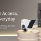 Mewujudkan pengalaman hidup yang lebih baik, EZVIZ memulai roadshow-nya di Indonesia untuk mendefinisikan ulang konsep rumah pintar, dimulai dengan sistem akses yang lebih cerdas melalui portofolio produk smart lock yang memenangkan penghargaan