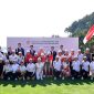 Hanwha Life Invitational Hadirkan Talenta Muda Golf Putri dari 6 Negara Asia di Panggung Internasional