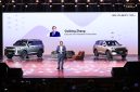 Debut Global All-New TIGGO7 dan TIGGOX7 di CHERY Brand Night, Usung Semangat “Together. For Family”