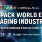 WEPACK 2027 Kembali Digelar di Shanghai, Satukan Seluruh Rantai Industri Kemasan