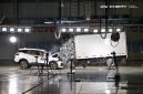 “Guardian. For Family”: Hasil Uji Tabrak TIGGO7 Buktikan Komitmen CHERY terhadap Keselamatan Keluarga
