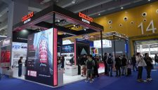 Delixi Electric Perluas Produk dan Perkuat Kemitraan Global di Ajang 140th Canton Fair Delixi Electric Perluas Produk dan Perkuat Kemitraan Global di Ajang 140th Canton Fair