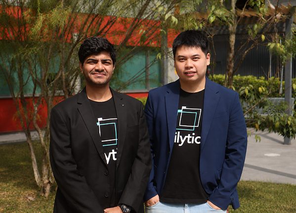 Tin Men Capital Pimpin Pendanaan Seri A US,4 Juta untuk Usaha Rintisan Ailytics yang Bergerak di Bidang “Vision AI”, Bidik Ekspansi ke Asia Pasifik, AS, dan Kawasan Teluk