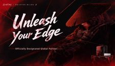 “Unleash Your Edge”: ZHITAI Gandeng Phantom Blade Zero, Perkuat Ekspansi Global Lewat Kolaborasi Strategis “Unleash Your Edge”: ZHITAI Gandeng Phantom Blade Zero, Perkuat Ekspansi Global Lewat Kolaborasi Strategis