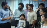Operasi Pelatihan HelpMeSee di Guwahati Menjangkau 51 Dokter Mata di Seluruh India Timur Laut
