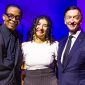 Malou Oheix dari Prancis Raih Juara Satu pada Kompetisi Vokal Jazz Internasional Herbie Hancock Institute 2026 di Fondation Louis Vuitton