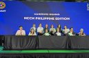 NCCN Menyoroti Kolaborasi untuk Meningkatkan Hasil Penanganan Kanker Global dalam Pertemuan di Amerika Utara dan Asia NCCN Menyoroti Kolaborasi untuk Meningkatkan Hasil Penanganan Kanker Global dalam Pertemuan di Amerika Utara dan Asia