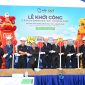 OJI Group Ekspansi ke Asia Tenggara, Bangun Pabrik Kemasan Aseptik US0 Juta