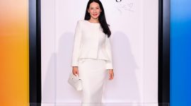 Lucy Liu Bergabung dengan Merz Aesthetics dalam Peluncuran “Your Time is Now”, Mendorong Perspektif Baru tentang proses penuaan yang sehat di Asia Pasifik