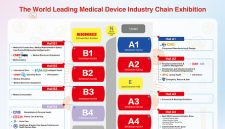 94th CMEF, Pameran Industri Perangkat Medis Terkemuka Dunia, Digelar di Beijing pada 21-24 Oktober 94th CMEF, Pameran Industri Perangkat Medis Terkemuka Dunia, Digelar di Beijing pada 21-24 Oktober